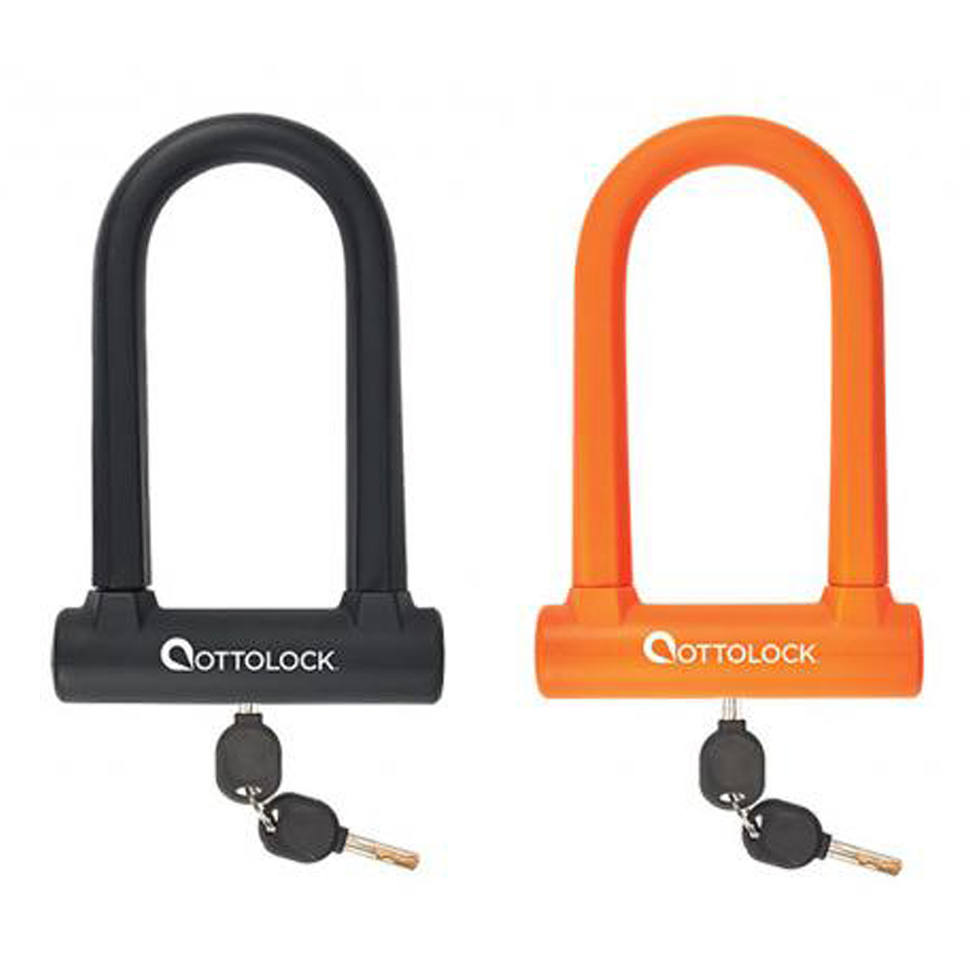 OTTOLOCK SIDEKICK Compact U-Lock
