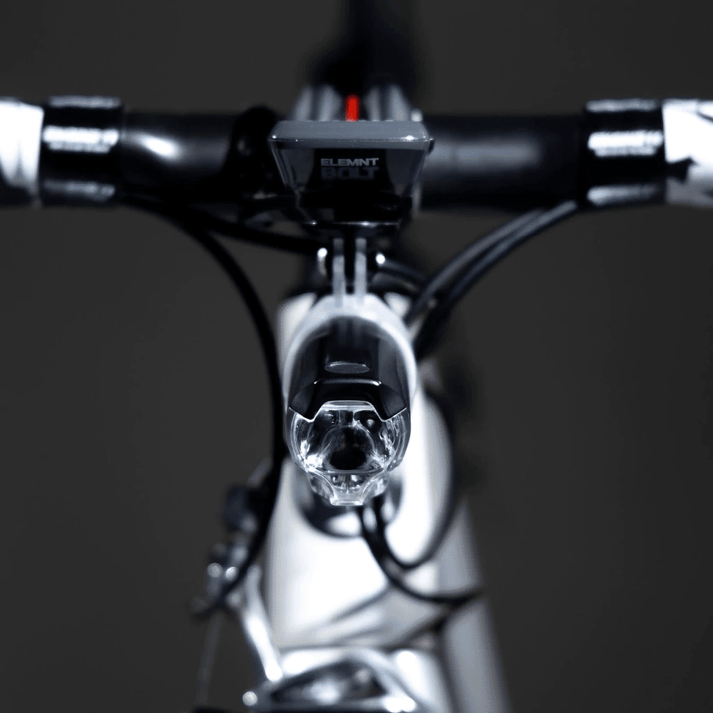 SMART BIKE LIGHTS - Farina CLEARANCE No warranty - Image 4
