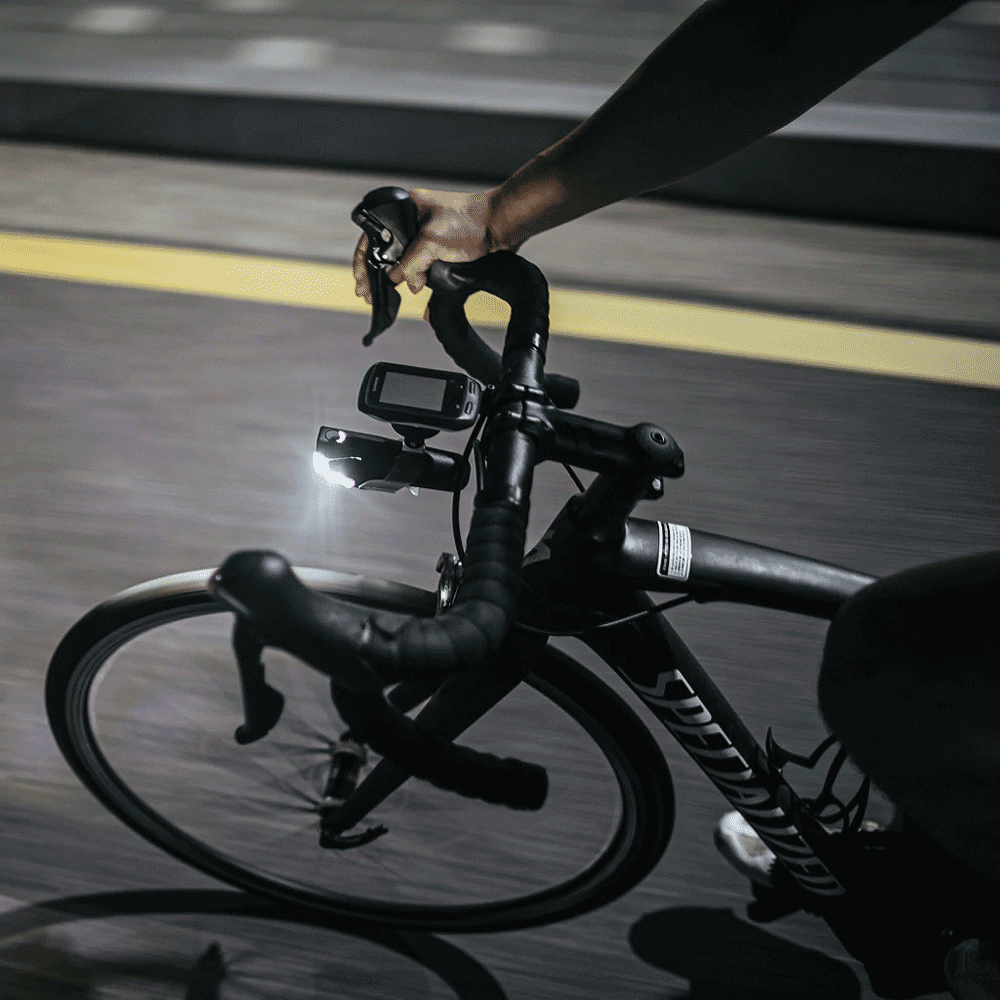 SMART BIKE LIGHTS - Farina CLEARANCE No warranty - Image 6