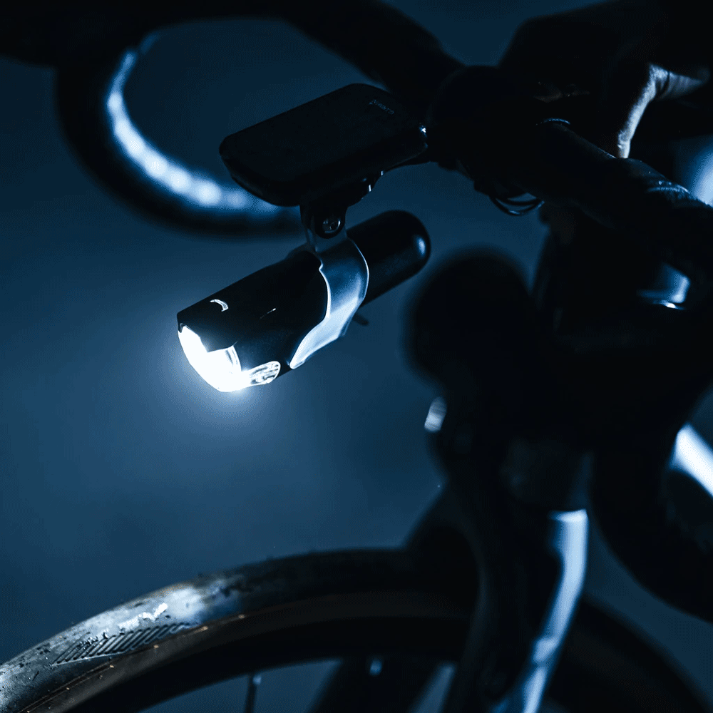 SMART BIKE LIGHTS - Farina CLEARANCE No warranty - Image 3