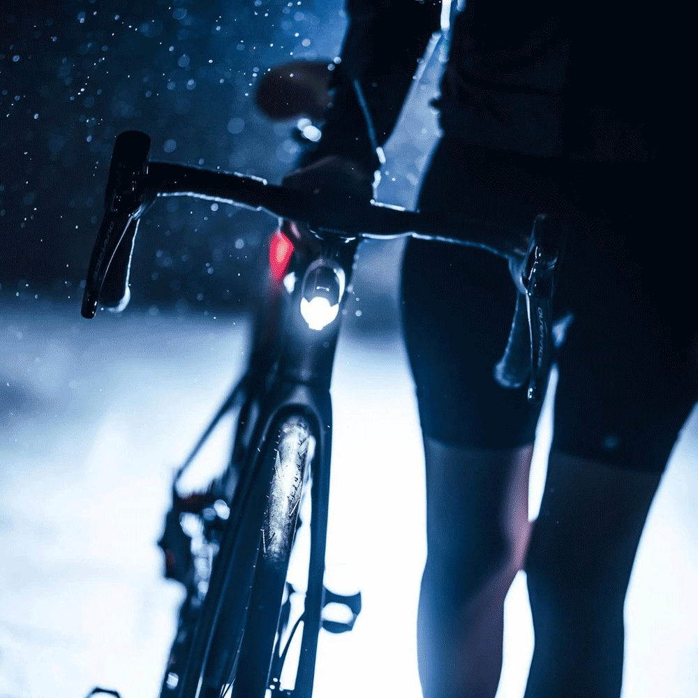 SMART BIKE LIGHTS - Farina CLEARANCE No warranty - Image 5