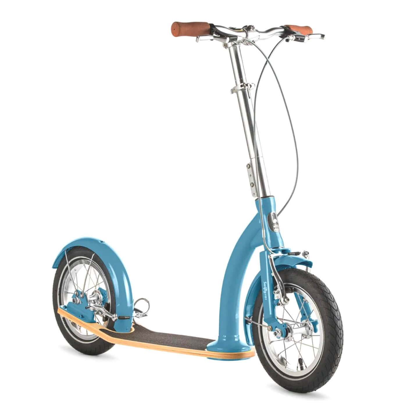 SWIFTY One MKIII (EXPORT MODEL) CLEARANCE