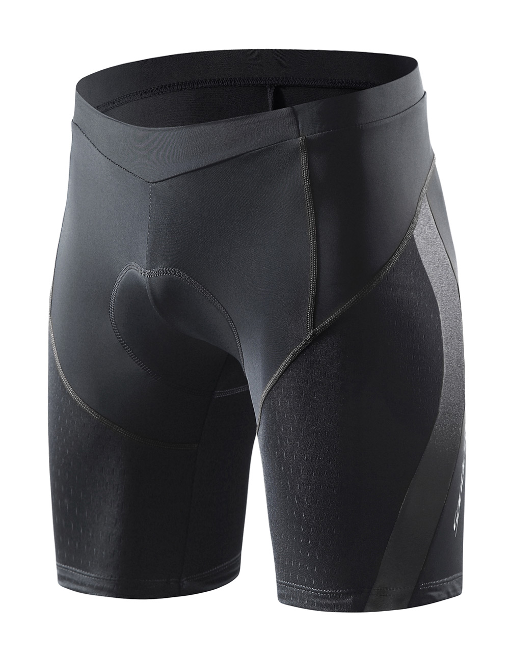 SANTIC Men's Cycling Tights - Pingfan 3.0 - Image 6
