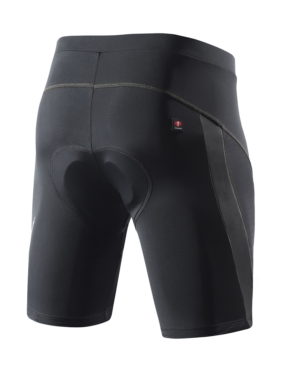 SANTIC Men's Cycling Tights - Pingfan 3.0 - Image 5