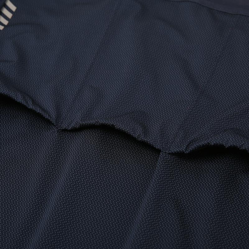 SANTIC Ladies' Long Sleeve Cycling Jersey - Romi - Image 4