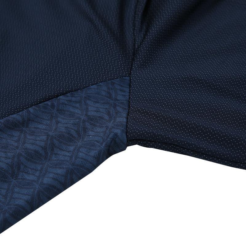 SANTIC Ladies' Long Sleeve Cycling Jersey - Romi - Image 5