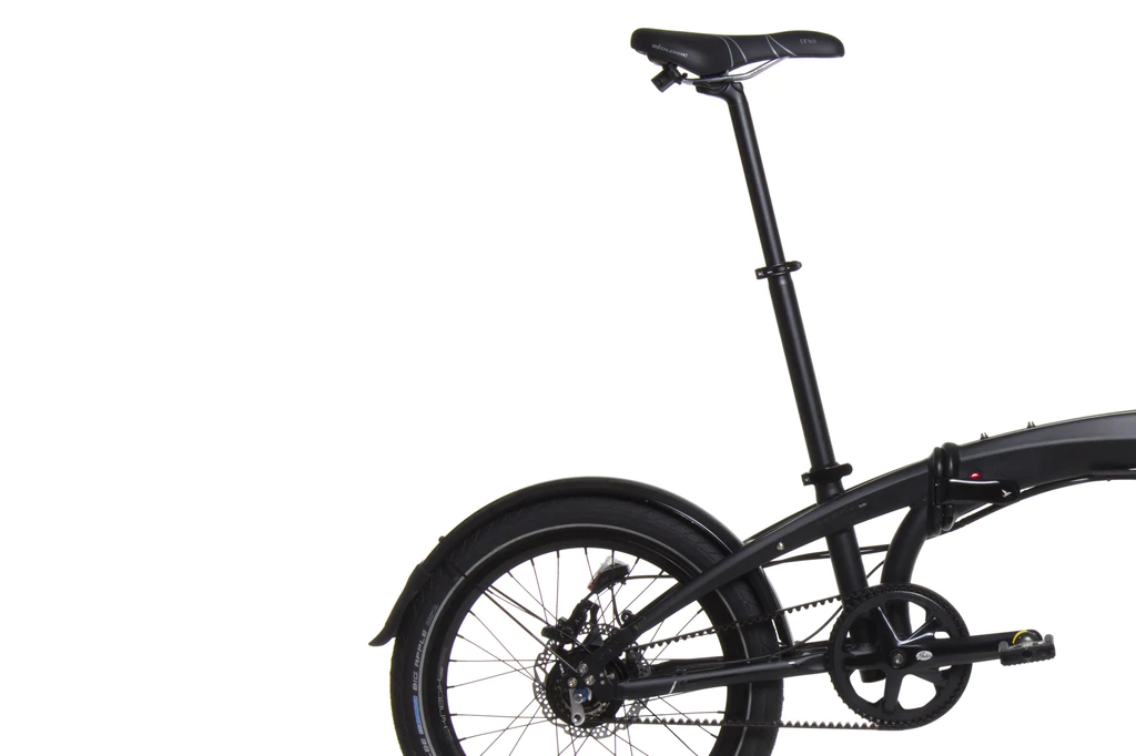 TERN Telescopic Seatpost™