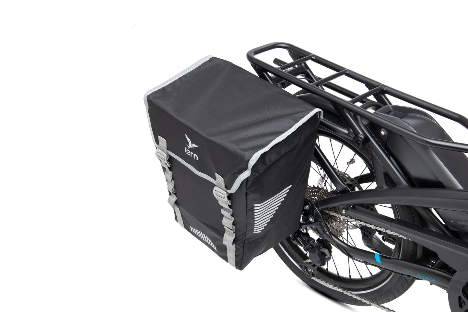 TERN Bucketload™ Pannier
