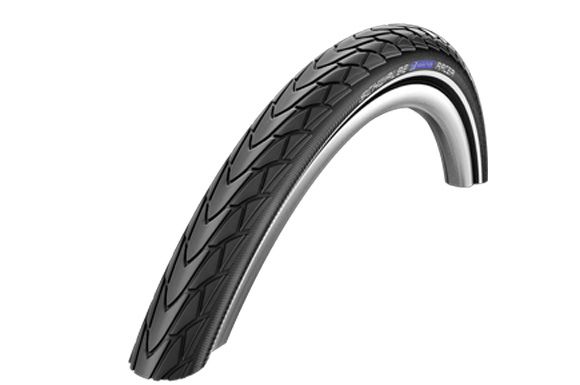 SCHWALBE Marathon Plus Racer 35-349 16 x 1.35 Wire bead