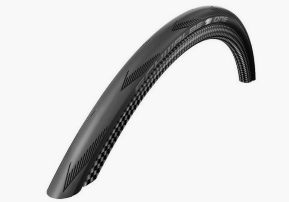 SCHWALBE ONE 451 20x1 1/8 New stocks