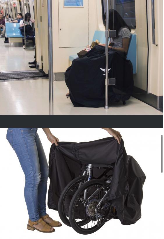 TERN QuickCover™ - Image 2