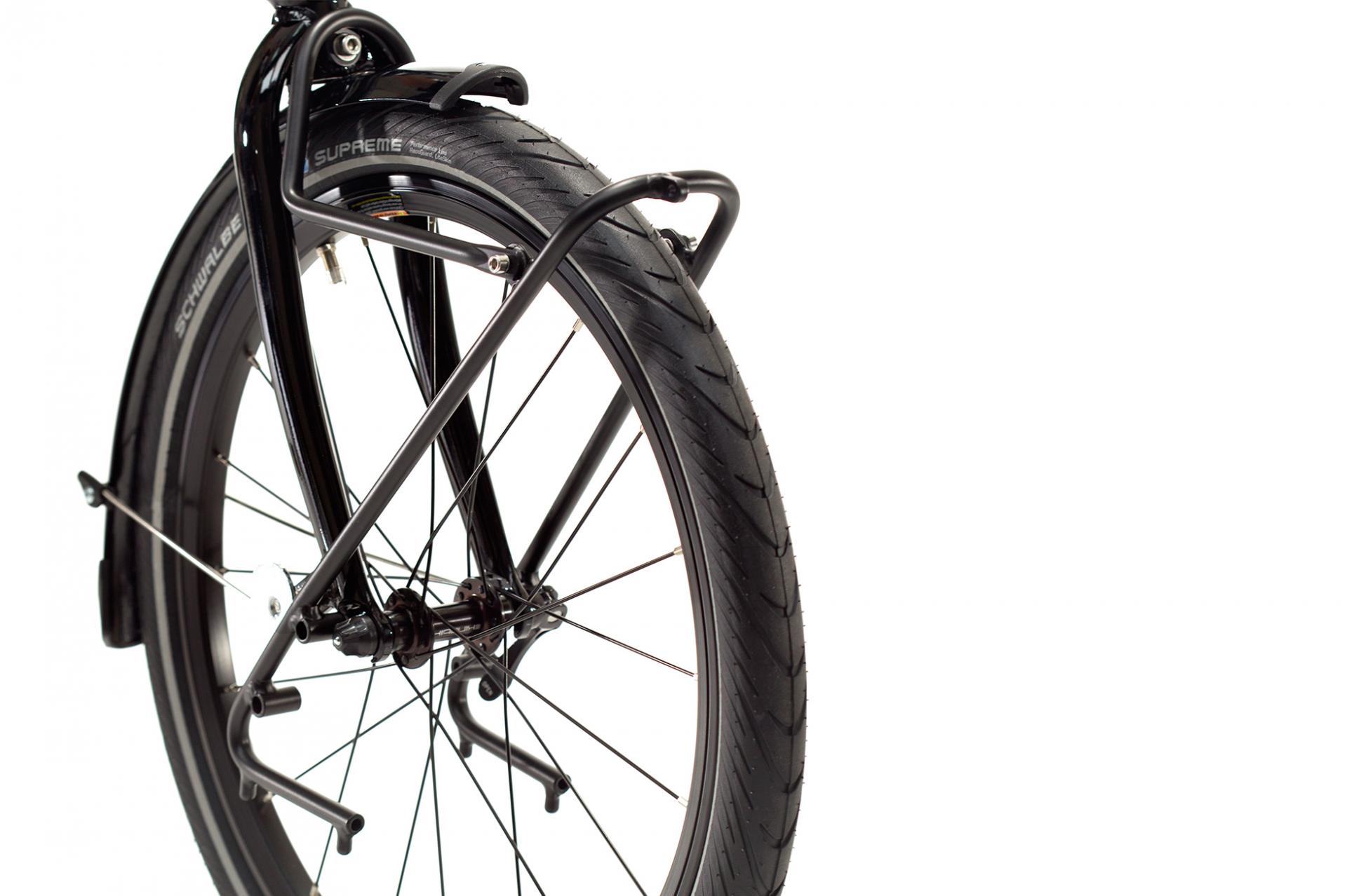TERN Spartan™ Rack 74