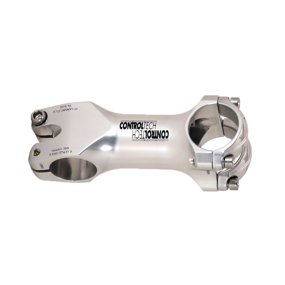 CONTROLTECH - Stem Newton 31.8mm in 90/100