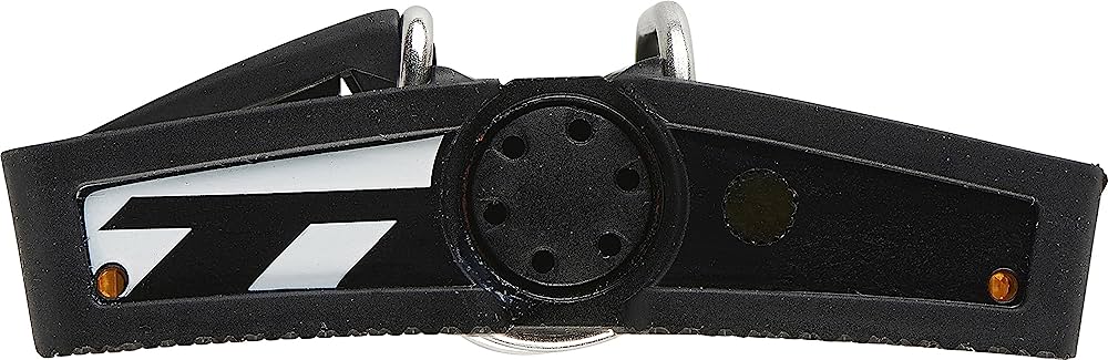 TIME Pedals - LINK (ATAC on one side and butterfly "V" flat pedal on the other) - Image 4