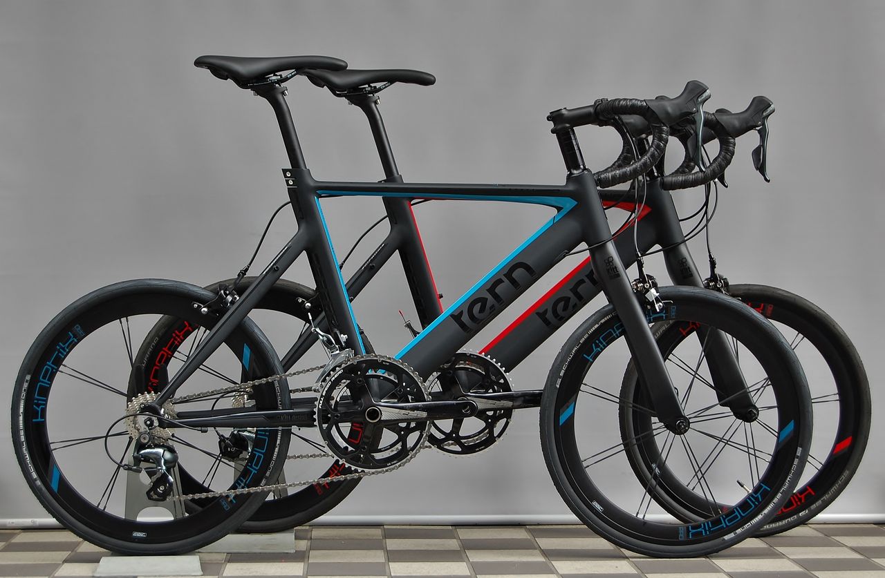 TERN Surge PRO (EXPORT) Clearance