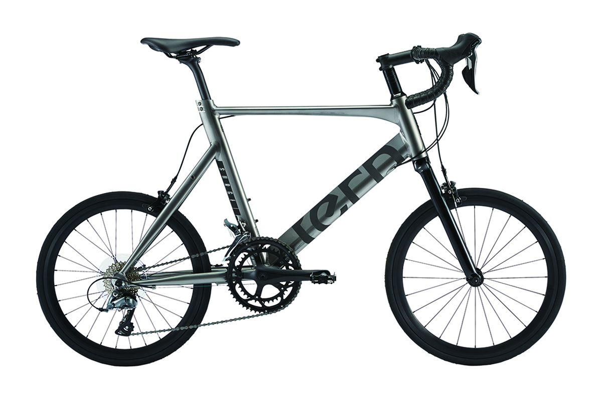 TERN Surge Maxivelo (EXPORT) Clearance