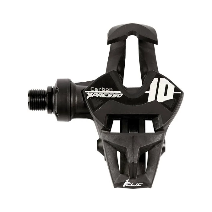 TIME pedals - Xpresso 10 Carbon (Authentic from France) LAST PIECE