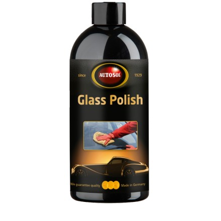 AUTOSOL - Glass Polish 500ML