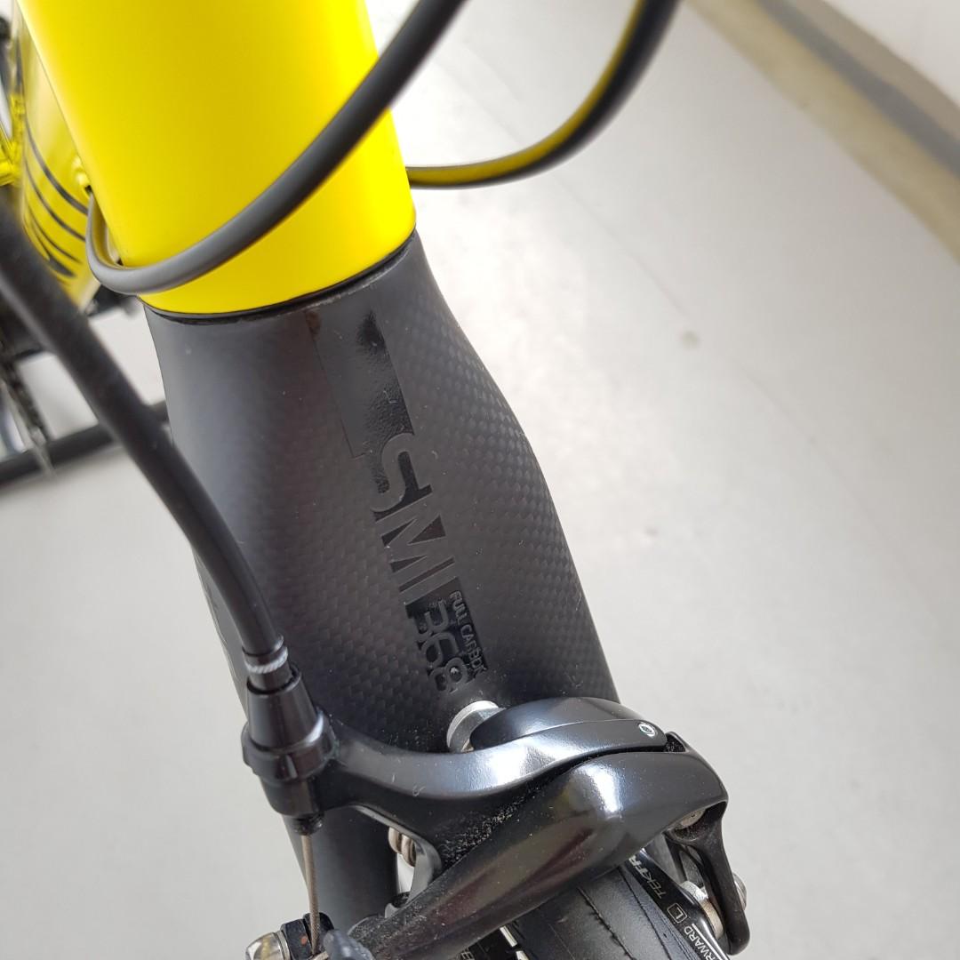 TERN Surge PRO (EXPORT) Clearance - Image 8
