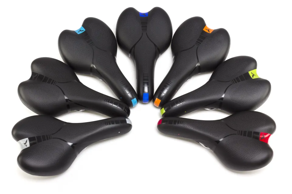 TERN Porter+ Saddle - Image 2