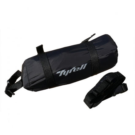 TYRELL Coverbag designed for FX and FSX