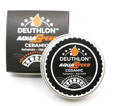 DEUTHLON - AquaSpeed | Cycling grease for extreme speed