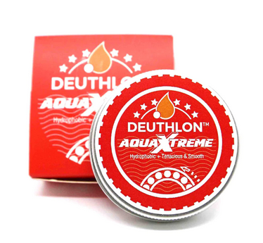 DEUTHLON - AquaXtreme | Best cycling grease for extreme water resistance