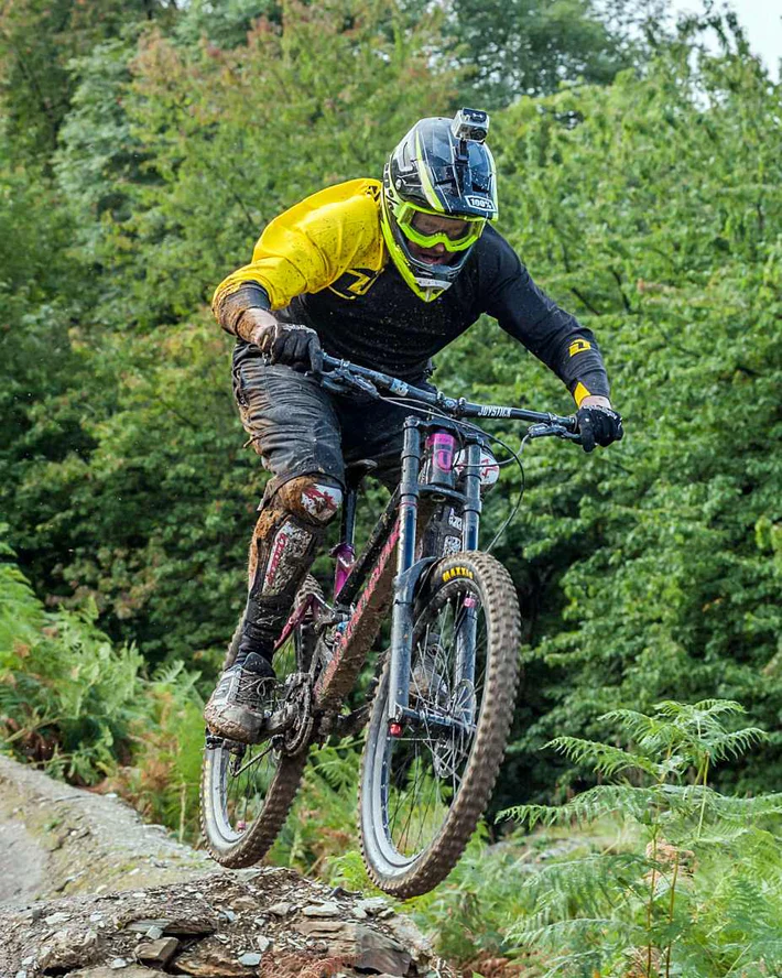 DEUTHLON - Off Road Cycling Lubricants Designed for Cycling Professionals STARTER kit - Image 5
