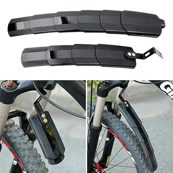 ACC - Retractable fenders - all bikes 16 inch to 700C