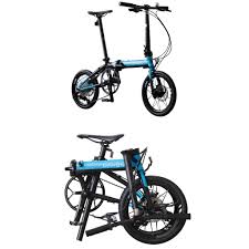 DAHON Foldable K3 Plus(EXPORT)