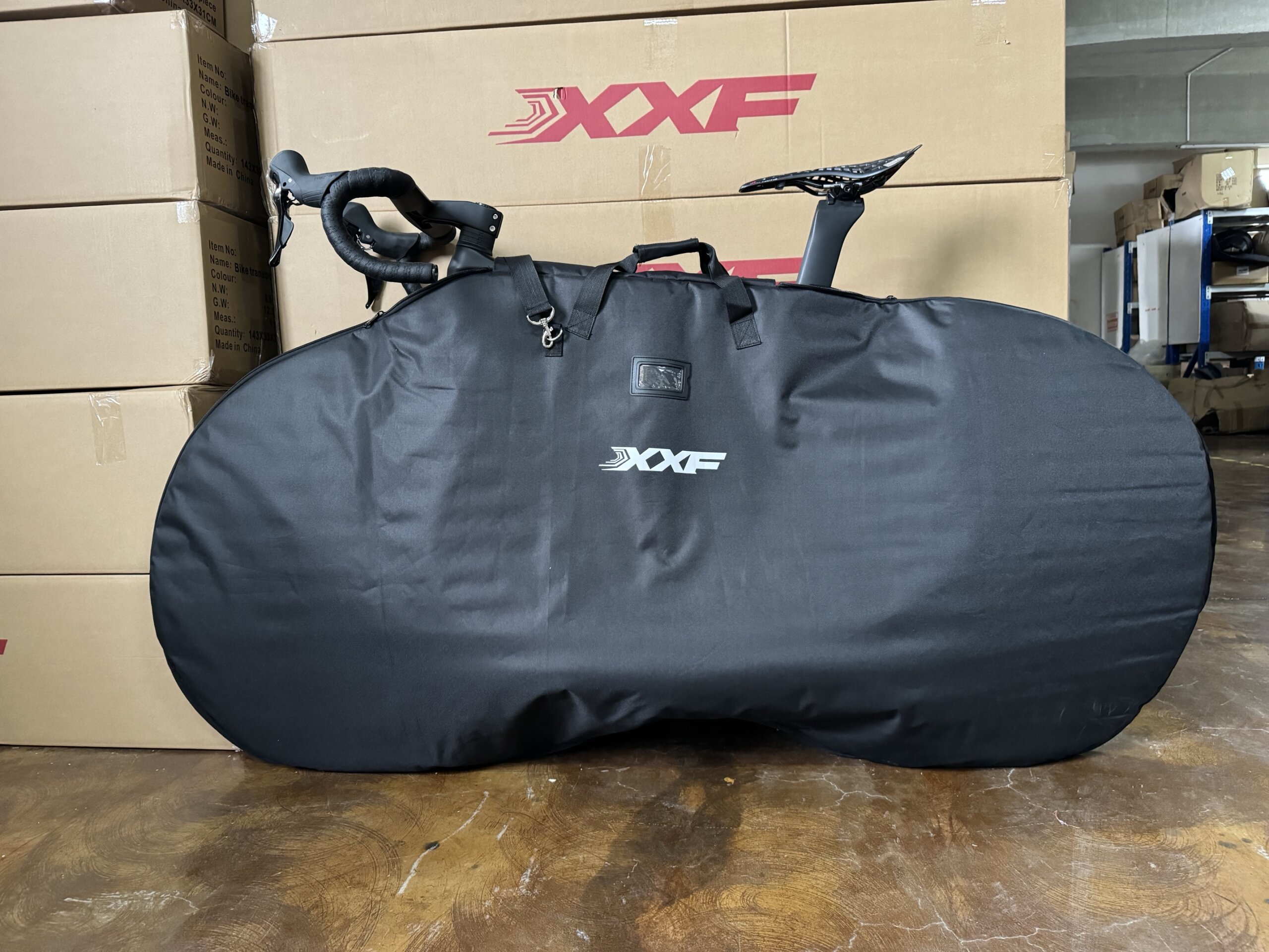 XXF - Bike Car Carrier for 700C and 26 inch (NEW)