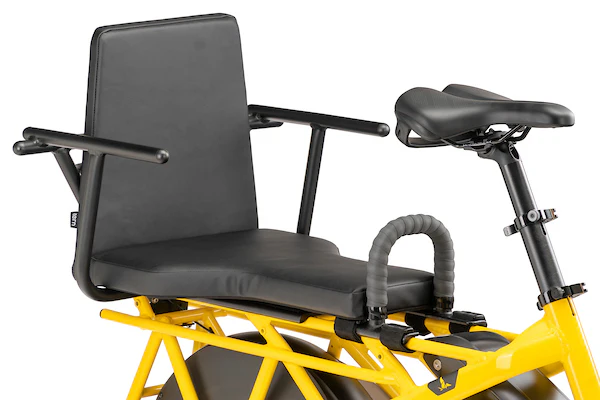 TERN Captains Chair  Gen 2 (Compatible For Shorthaul)