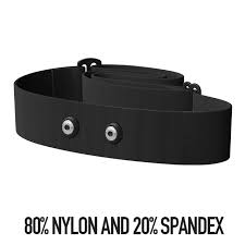 XOSS X1 Heart Rate Monitor - Image 2