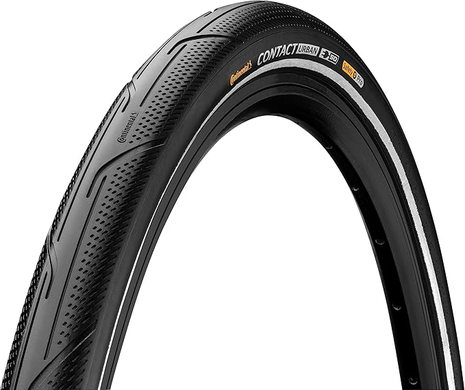 CONTINENTAL Conti Urban Reflex  XX-406 (20x1.6 or 20X2.0)
