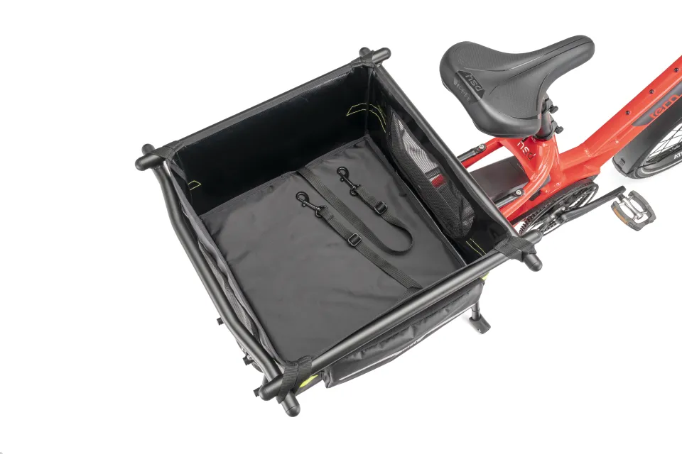 TERN Soft Crate Mini (For Shorthaul)