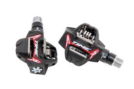 TIME pedals XC-8 Carbon 14/15 ATAC (Authentic from France) - Image 3