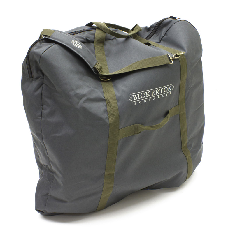 BICKERTON - Bivvy Bag (Collectors) fits folding bikes from 20 - 22inch wheels