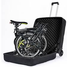 XXF 1919 - Travel bag for 16 inch Trifolds