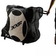 XXF 1602 - Travel bag Roadbikes and MTBs (Will not fit TT bikes)